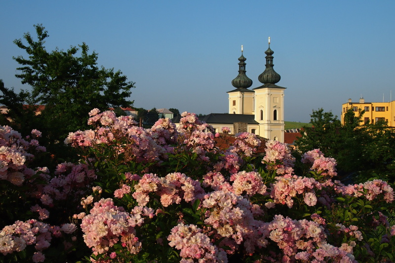 Bystřice