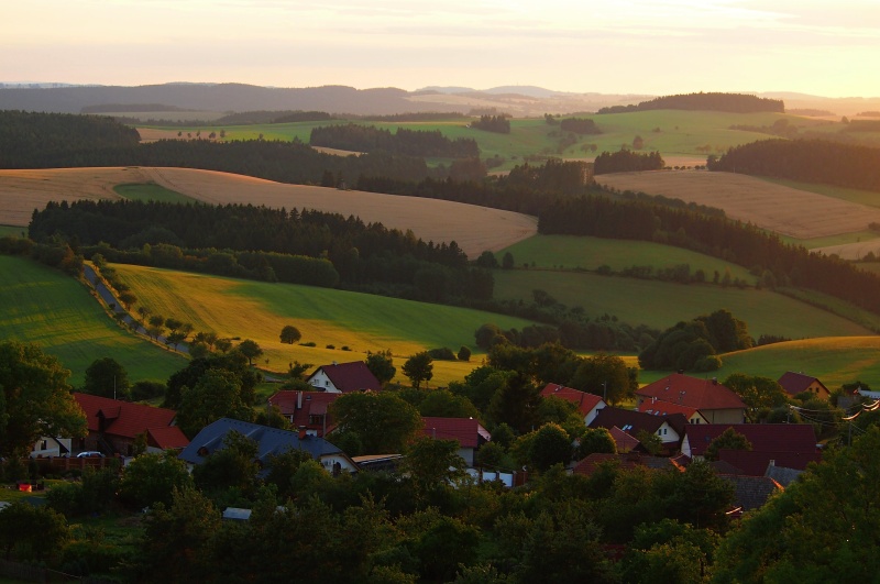Karasín