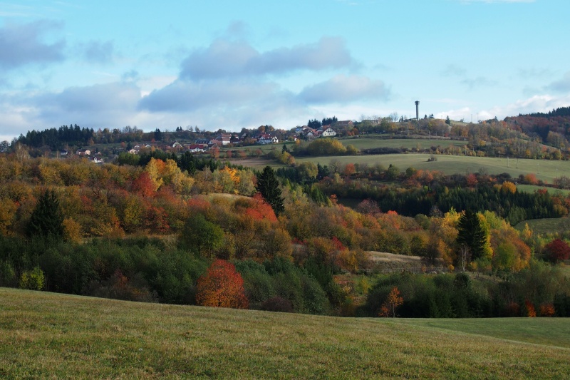 Karasín