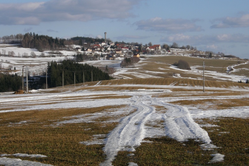 Karasín od Vítochova