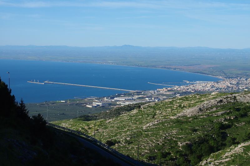 město Manfredonia