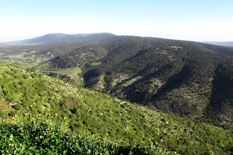 Monte Croce