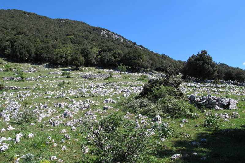 Monte Sacro