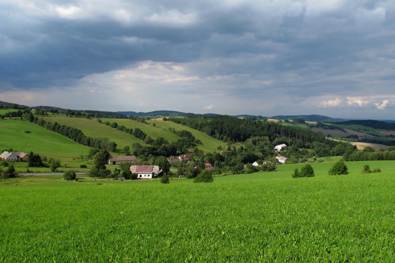 Roženecké Paseky