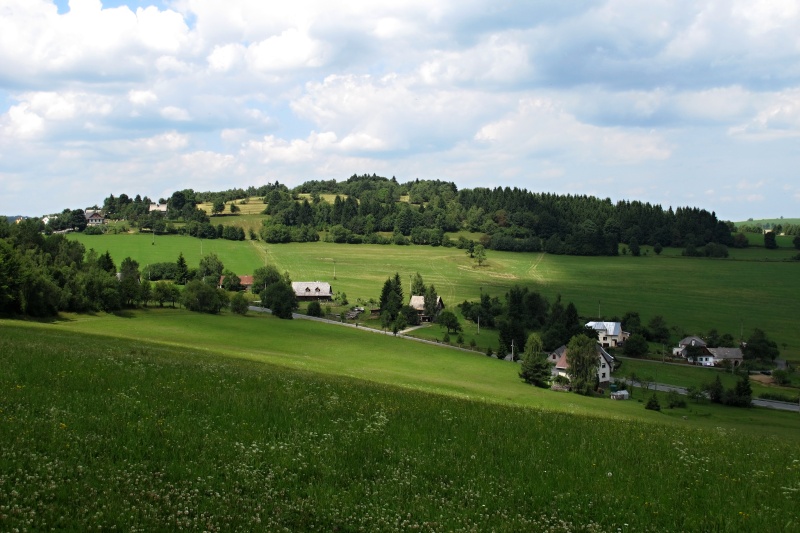 Roženecké Paseky