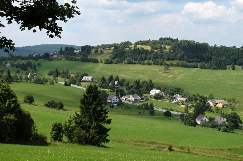 Roženecké Paseky