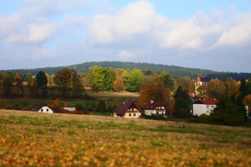 Sněžné