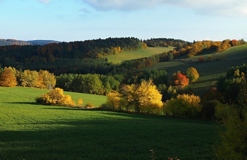 U Lískovce