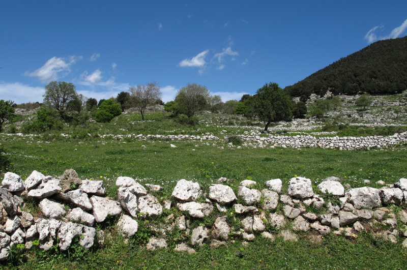 u Monte Sacro