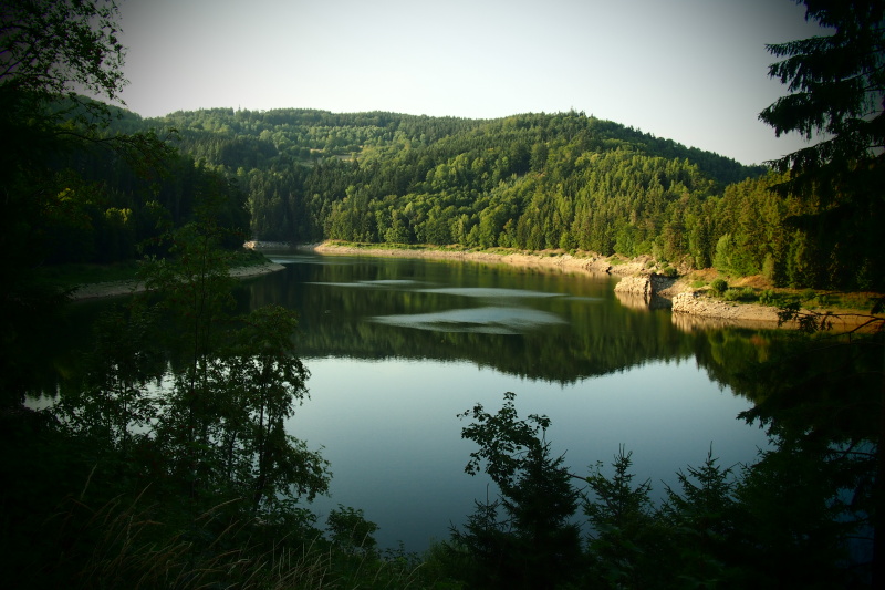 Vírská přehrada
