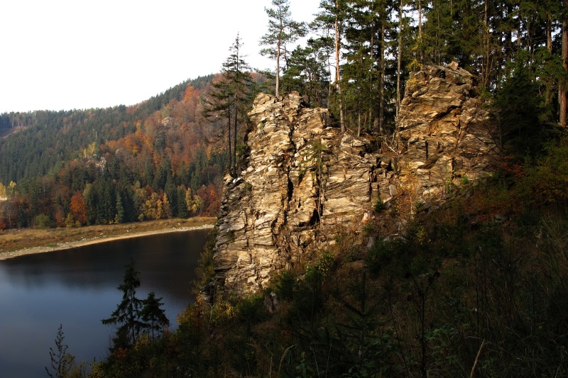 Vírská přehrada