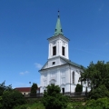 Kostel Českobratrské církve evangelické...