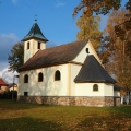 Kostel P. Marie Pomocnice křesťanů v...
