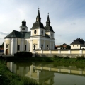 Kostel sv. Václava ve Zvoli