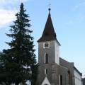 Kostel svatého Štěpána