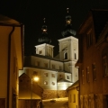 Kostelní