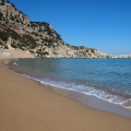 Rhodos - Tsambika