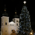 Vánoční Bystřice